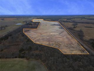 00000A Ungeheuer Rd, Prescott, KS 66767