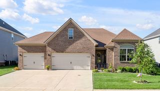 1857 Cattle Path, Lexington, KY 40509