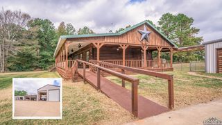 1114 Quail Ln, Longview, TX 75602