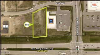 2760 8th Ave SE, Watertown, SD 57201