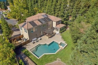 77 Pleasant Knoll Ct, Alamo, CA 94507