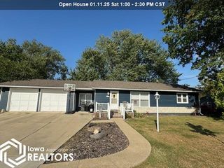 1626 S  Main St, Centerville, IA 52544