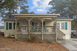 338 Cedar Street, Emerald Isle, NC 28594