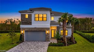 21120 Teak Tree Ter, Estero, FL 33928