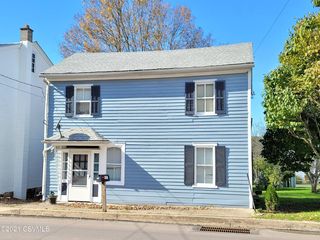 313 Main St, Orangeville, PA 17859