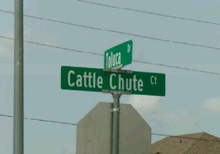 Exterior Address Verification