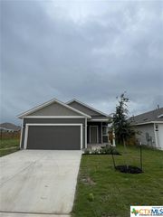 130 Trailstone Dr, Bastrop, TX 78602