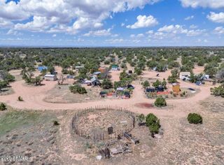 5785 N Muytala Drive #A&B, Williams, AZ 86046
