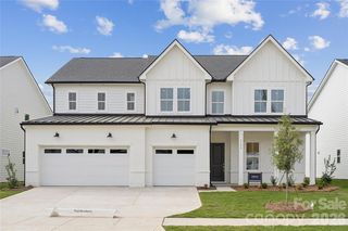 7312 Irish Elk Rd #140, Huntersville, NC 28078