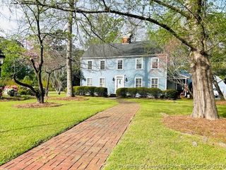 3690 Kale Dr, Lumberton, NC 28358