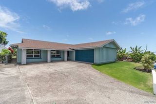1417 Onioni St, Kailua, HI 96734