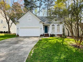 715 Beddingfield Dr, Knightdale, NC 27545