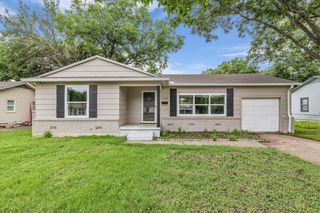 1000 N  61st St, Waco, TX 76710