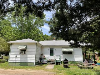 711 Cricket Hill Rd, Hudgins, VA 23076
