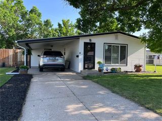 2904 Anna Ave., North Platte, NE 69101