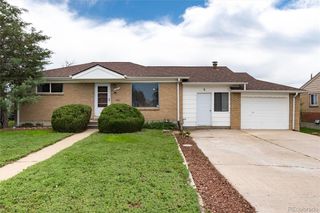 7076 Jennie Drive, Denver, CO 80221