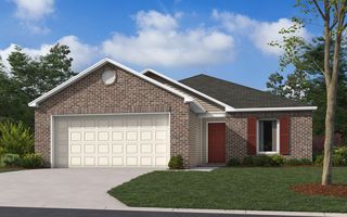 14 Hearthstone Trl, Vilonia, AR 72173