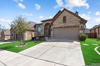 3806 CORDOBA CRK, San Antonio, TX 78259