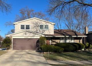 3103 N  Wilshire Ln, Arlington Heights, IL 60004