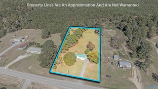 10150 State Highway 35, Gaylesville, AL 35973