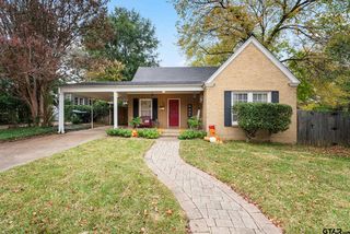 201 W  1st St, Tyler, TX 75701