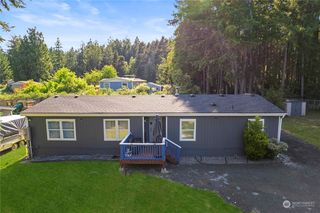 51 E Sea Vista Lane, Grapeview, WA 98546
