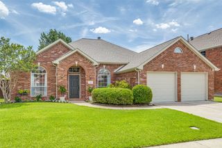 7308 Summit Ln, Sachse, TX 75048