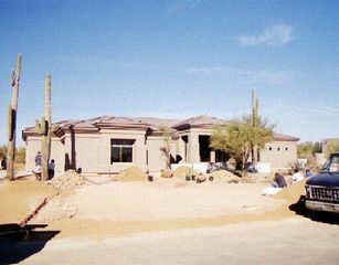7420 E BUCKHORN Terrace, Scottsdale, AZ 85255