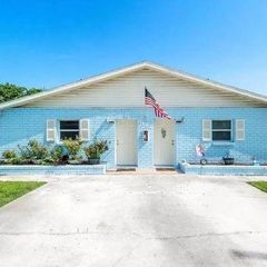 1172 Binney Dr   #B, Fort Pierce, FL 34949