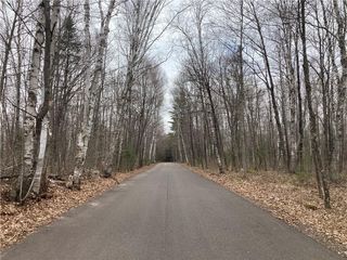 Lot 2-N North Scheers Road, Hayward, WI 54843
