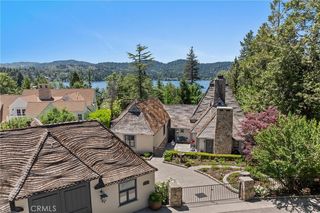 28233 N  Shore Rd, Lake Arrowhead, CA 92352