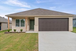 8088 Chesapeake Trl, Bauxite, AR 72011