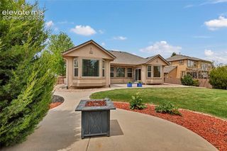 2998 Wild Cherry Ln, Colorado Springs, CO 80920
