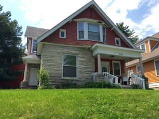 1115 N  College Ave, Bloomington, IN 47404
