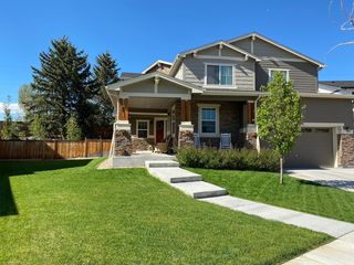 1232 Peony Way, Fort Collins, CO 80525