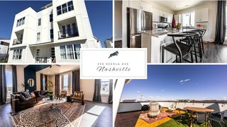230 Oceola Ave, Nashville, TN 37209
