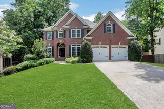 825 River Cove Dr #1, Dacula, GA 30019