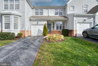 16 Old Plantation Way #16, Pikesville, MD 21208