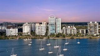 605 S GULFSTREAM AVENUE #12, Sarasota, FL 34236