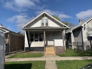 2208 N  Lavergne Ave, Chicago, IL 60639