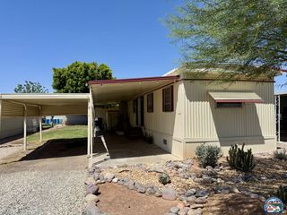 1710 W  Euclid Ave #25B, El Centro, CA 92243