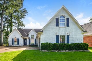 4485 Nicholas Ln, Southaven, MS 38672