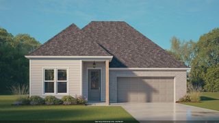 14446 Caroline Way, Baton Rouge, LA 70810