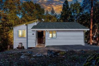 14663 Holly Ln, River Pines, CA 95675
