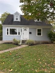 122 Allerton Rd, Dayton, OH 45405