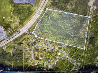 Cloud Springs Rd #0, Fort Oglethorpe, GA 30742