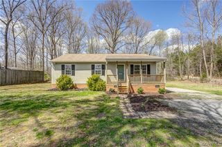 6021 Ridge Rd, Columbia, VA 23038