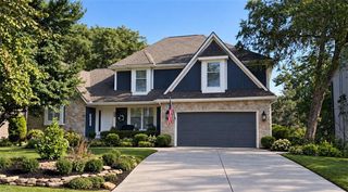 12808 W  121st St, Overland Park, KS 66213