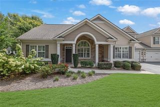 1340 Oak Meadows Ln #1801, Cumming, GA 30041
