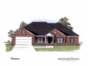 4015 Madison Lane, Augusta, GA 30919